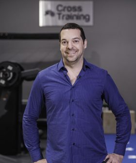 santiago-partner-del-gimnasio-de-valencia